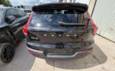 Volvo XC40 1 generation Crossover