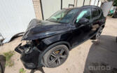Volvo XC40 1 generation Crossover