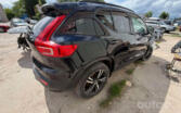 Volvo XC40 1 generation Crossover