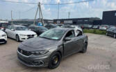 Fiat Tipo 3 generation Sedan