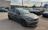 Fiat Tipo 3 generation Sedan