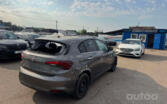 Fiat Tipo 3 generation Sedan