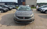 Fiat Tipo 3 generation Sedan