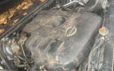 Nissan Navara D40 [restyling] Double Cab pickup