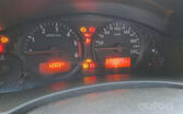 Nissan Navara D40 [restyling] Double Cab pickup