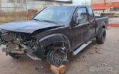 Nissan Navara D40 [restyling] Double Cab pickup