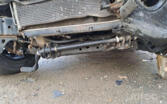 Nissan Navara D40 [restyling] Double Cab pickup