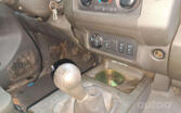 Nissan Navara D40 [restyling] Double Cab pickup
