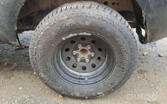 Nissan Navara D40 [restyling] Double Cab pickup