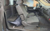 Nissan Navara D40 [restyling] Double Cab pickup