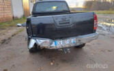 Nissan Navara D40 [restyling] Double Cab pickup