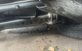 Nissan Navara D40 [restyling] Double Cab pickup