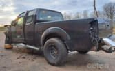 Nissan Navara D40 [restyling] Double Cab pickup