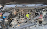 Nissan Navara D40 [restyling] Double Cab pickup