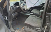 Nissan Navara D40 [restyling] Double Cab pickup