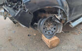 Nissan Navara D40 [restyling] Double Cab pickup