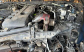 Nissan Navara D40 [restyling] Double Cab pickup