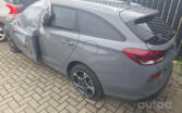 Hyundai i30 PD wagon