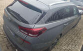Hyundai i30 PD wagon