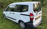 Ford Transit 4 generation