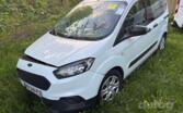 Ford Transit 4 generation