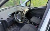 Ford Transit 4 generation