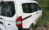 Ford Transit 4 generation
