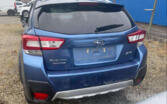 Subaru XV 2 generation Crossover