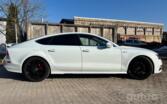 Audi A7 4G Sportback liftback