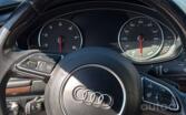 Audi A7 4G Sportback liftback