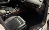 Audi A7 4G Sportback liftback