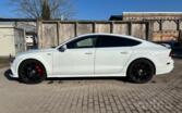 Audi A7 4G Sportback liftback