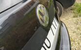 Volkswagen Touran 1 generation [restyling] Minivan 5-doors