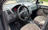 Volkswagen Touran 1 generation [restyling] Minivan 5-doors