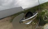 Volkswagen Touran 1 generation [restyling] Minivan 5-doors