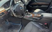 BMW 3 Series E90/E91/E92/E93 Touring wagon