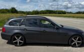 BMW 3 Series E90/E91/E92/E93 Touring wagon