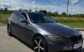 BMW 3 Series E90/E91/E92/E93 Touring wagon