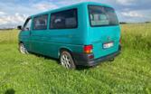 Volkswagen Transporter T4 Van