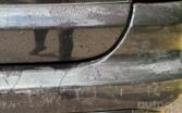 Mercedes-Benz M-Class W163 [restyling] AMG crossover 5-doors