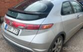 Honda Civic 8 generation Hatchback 5-doors