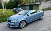 Opel Astra H [restyling]