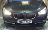 BMW 5 Series F07/F10/F11 Gran Turismo liftback