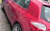 Toyota Auris 1 generation [restyling] Hatchback 5-doors