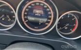 Mercedes-Benz E-Class W212 [restyling]