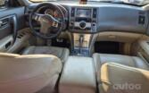 Infiniti FX 1 generation