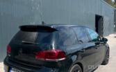 Volkswagen Golf 6 generation Hatchback 5-doors