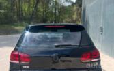 Volkswagen Golf 6 generation Hatchback 5-doors