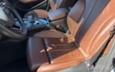 Audi A5 2 generation Sportback liftback 5-doors