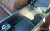 Audi A5 2 generation Sportback liftback 5-doors
